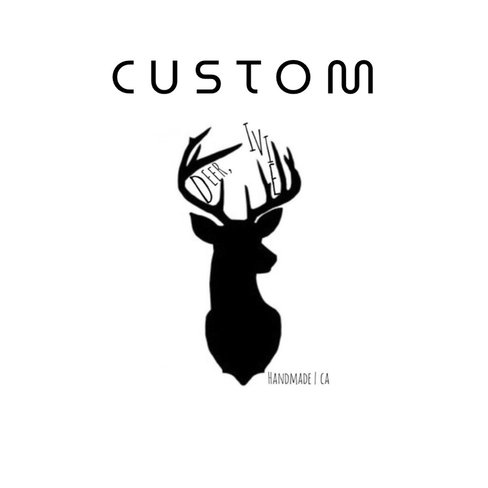 Custom | Ellen - image 1